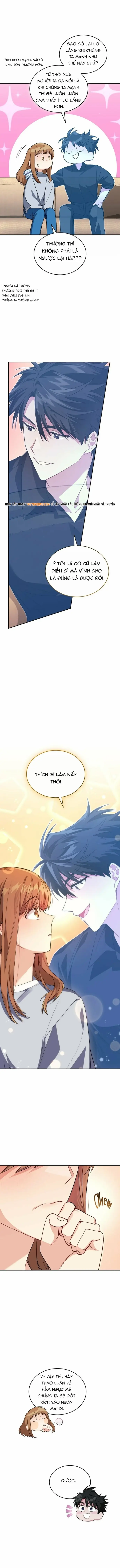 Ta Đánh Cắp Linh Hồn Của Ranker Top 1 Chap 66 - Next Chap 67