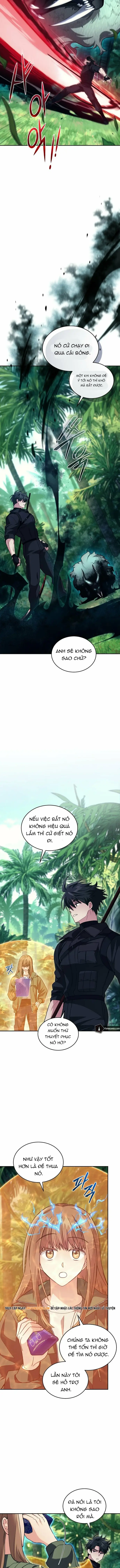 Ta Đánh Cắp Linh Hồn Của Ranker Top 1 Chap 66 - Next Chap 67
