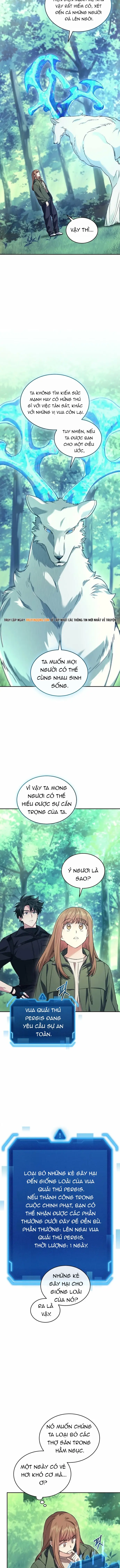 Ta Đánh Cắp Linh Hồn Của Ranker Top 1 Chap 67 - Next Chap 68