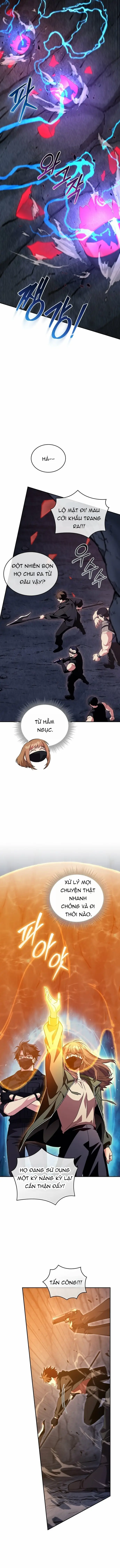 Ta Đánh Cắp Linh Hồn Của Ranker Top 1 Chap 67 - Next Chap 68