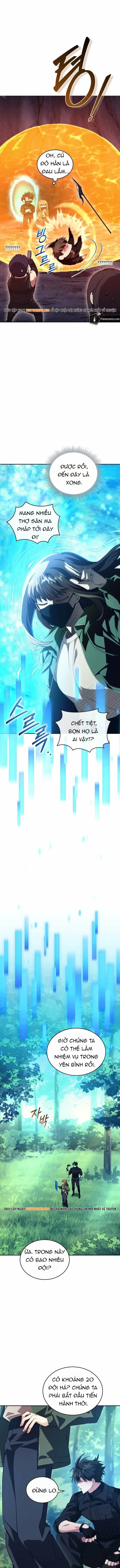 Ta Đánh Cắp Linh Hồn Của Ranker Top 1 Chap 67 - Next Chap 68