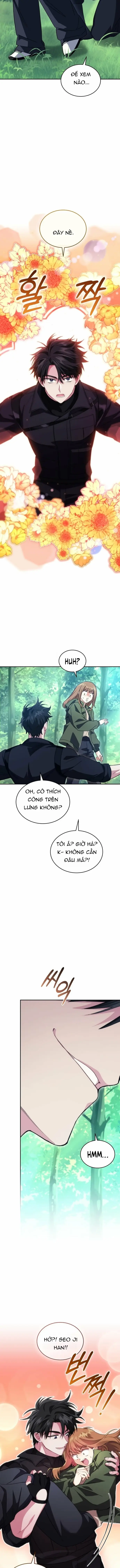 Ta Đánh Cắp Linh Hồn Của Ranker Top 1 Chap 67 - Next Chap 68