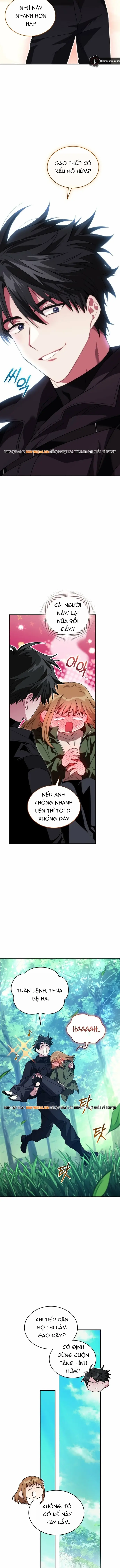 Ta Đánh Cắp Linh Hồn Của Ranker Top 1 Chap 67 - Next Chap 68
