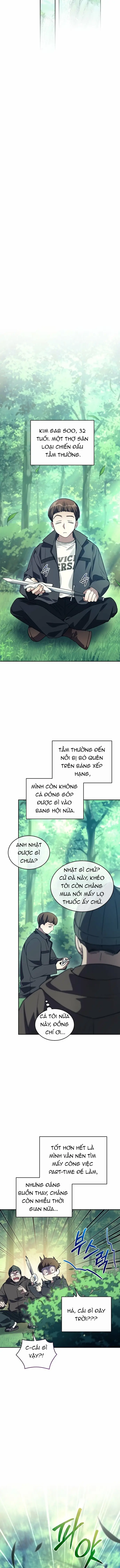 Ta Đánh Cắp Linh Hồn Của Ranker Top 1 Chap 67 - Next Chap 68