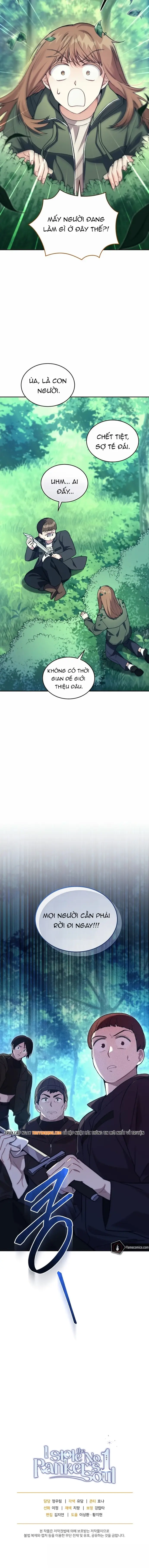 Ta Đánh Cắp Linh Hồn Của Ranker Top 1 Chap 67 - Next Chap 68