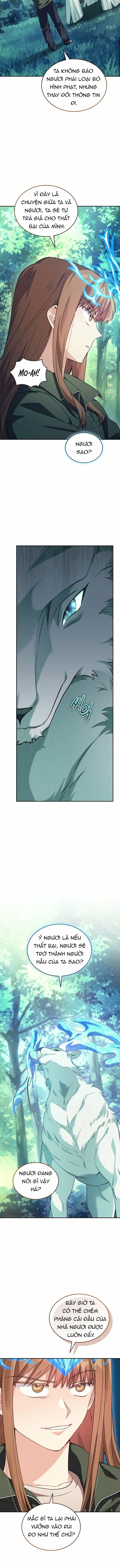 Ta Đánh Cắp Linh Hồn Của Ranker Top 1 Chap 67 - Next Chap 68