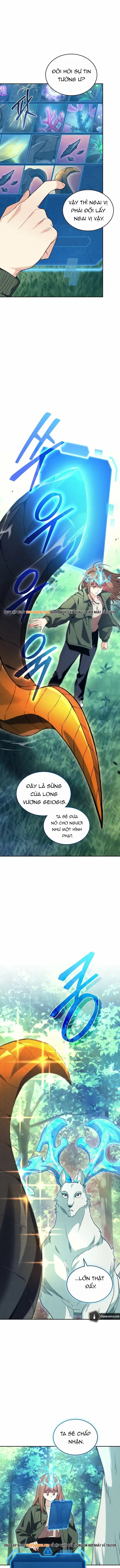 Ta Đánh Cắp Linh Hồn Của Ranker Top 1 Chap 67 - Next Chap 68