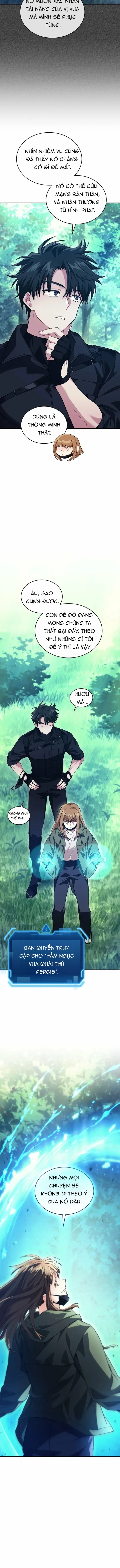 Ta Đánh Cắp Linh Hồn Của Ranker Top 1 Chap 67 - Next Chap 68