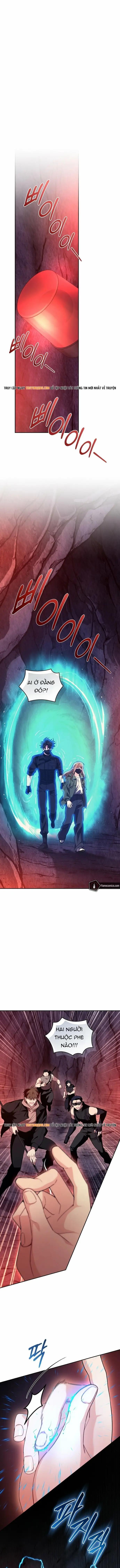 Ta Đánh Cắp Linh Hồn Của Ranker Top 1 Chap 67 - Next Chap 68