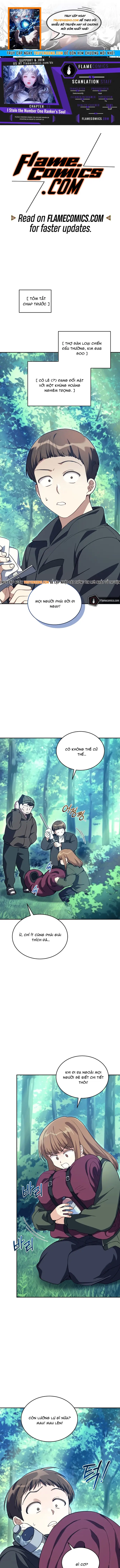 Ta Đánh Cắp Linh Hồn Của Ranker Top 1 Chap 68 - Next Chap 69