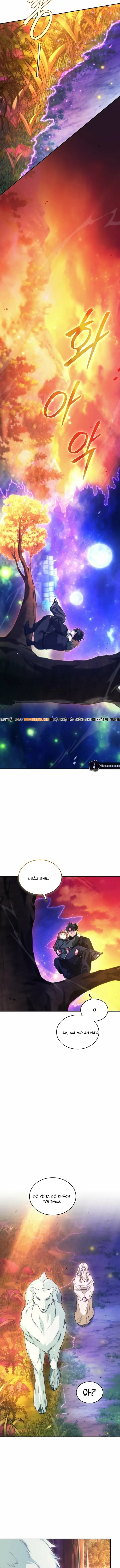 Ta Đánh Cắp Linh Hồn Của Ranker Top 1 Chap 68 - Next Chap 69