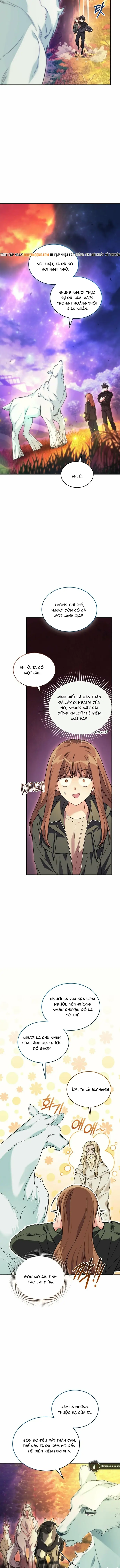 Ta Đánh Cắp Linh Hồn Của Ranker Top 1 Chap 68 - Next Chap 69