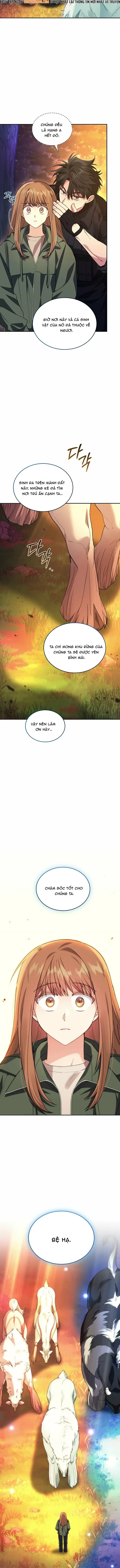 Ta Đánh Cắp Linh Hồn Của Ranker Top 1 Chap 68 - Next Chap 69