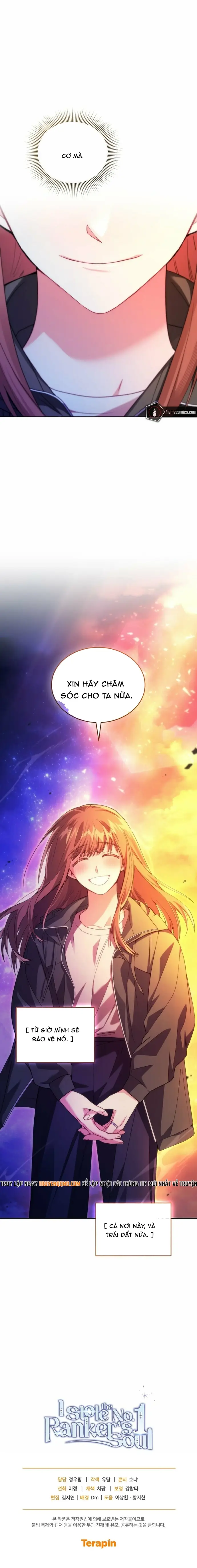 Ta Đánh Cắp Linh Hồn Của Ranker Top 1 Chap 68 - Next Chap 69