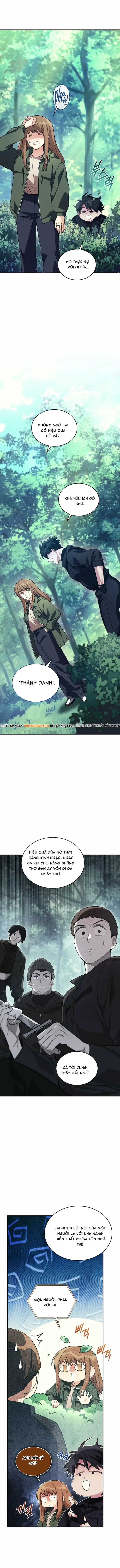 Ta Đánh Cắp Linh Hồn Của Ranker Top 1 Chap 68 - Next Chap 69