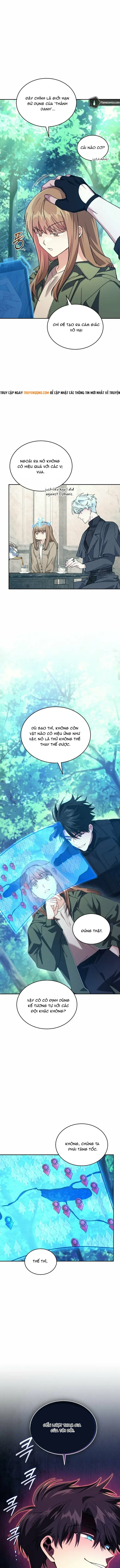 Ta Đánh Cắp Linh Hồn Của Ranker Top 1 Chap 68 - Next Chap 69