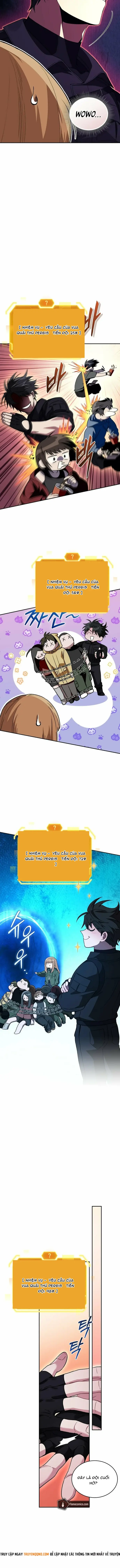 Ta Đánh Cắp Linh Hồn Của Ranker Top 1 Chap 68 - Next Chap 69