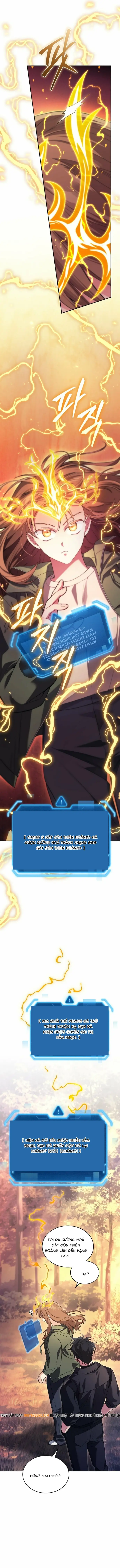 Ta Đánh Cắp Linh Hồn Của Ranker Top 1 Chap 68 - Next Chap 69