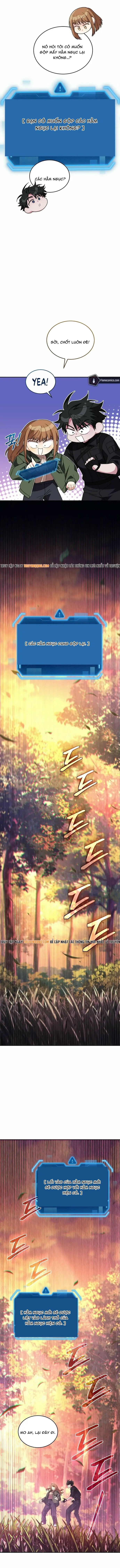 Ta Đánh Cắp Linh Hồn Của Ranker Top 1 Chap 68 - Next Chap 69