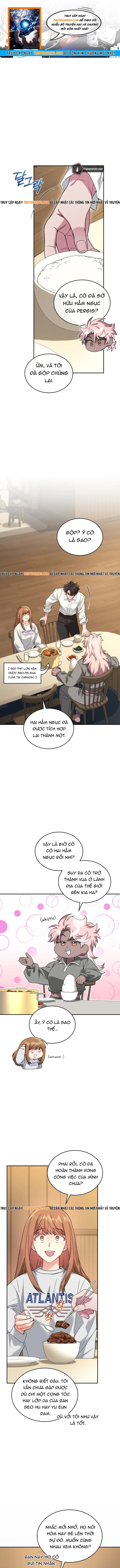 Ta Đánh Cắp Linh Hồn Của Ranker Top 1 Chap 69 - Next Chap 70