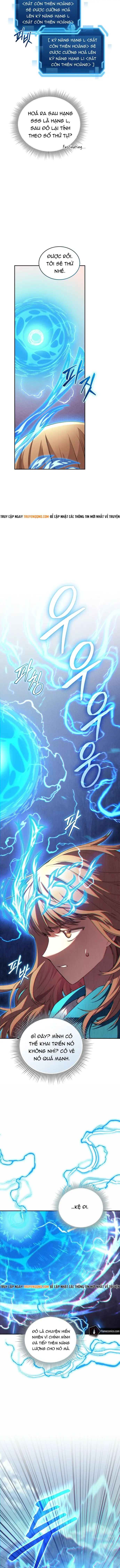 Ta Đánh Cắp Linh Hồn Của Ranker Top 1 Chap 69 - Next Chap 70