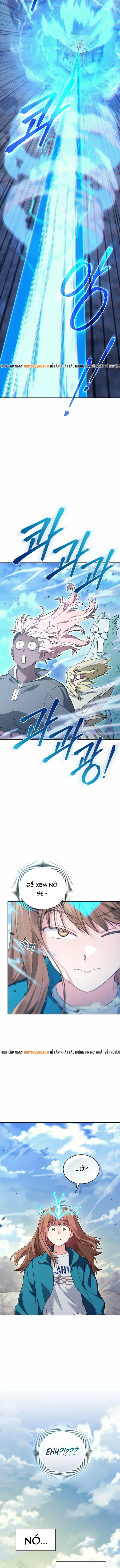 Ta Đánh Cắp Linh Hồn Của Ranker Top 1 Chap 69 - Next Chap 70