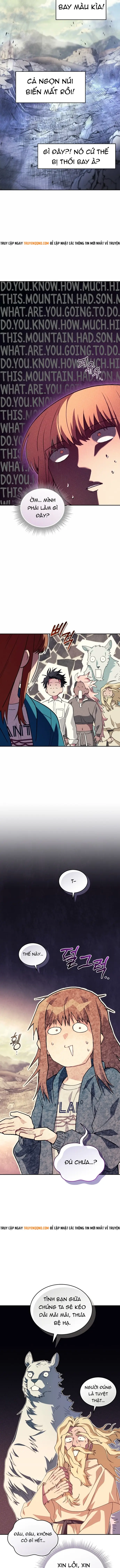 Ta Đánh Cắp Linh Hồn Của Ranker Top 1 Chap 69 - Next Chap 70