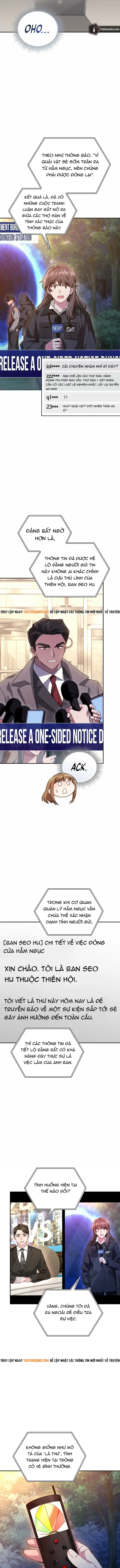 Ta Đánh Cắp Linh Hồn Của Ranker Top 1 Chap 69 - Next Chap 70