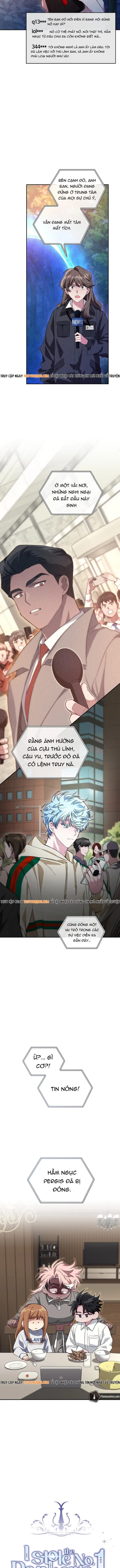 Ta Đánh Cắp Linh Hồn Của Ranker Top 1 Chap 69 - Next Chap 70