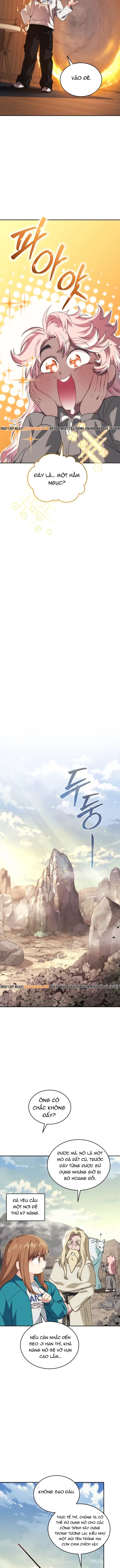 Ta Đánh Cắp Linh Hồn Của Ranker Top 1 Chap 69 - Next Chap 70