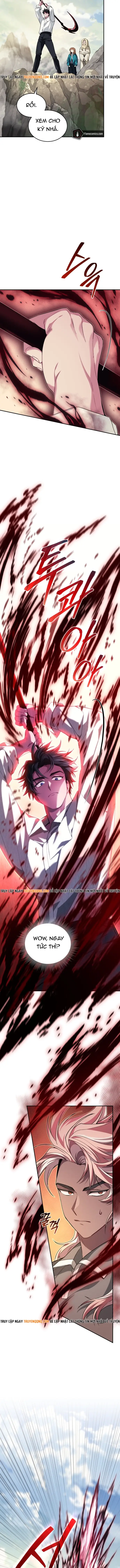 Ta Đánh Cắp Linh Hồn Của Ranker Top 1 Chap 69 - Next Chap 70