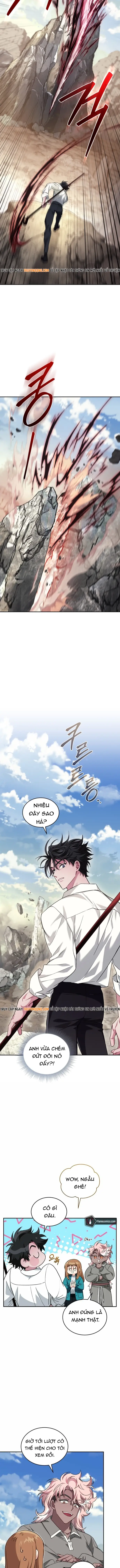 Ta Đánh Cắp Linh Hồn Của Ranker Top 1 Chap 69 - Next Chap 70