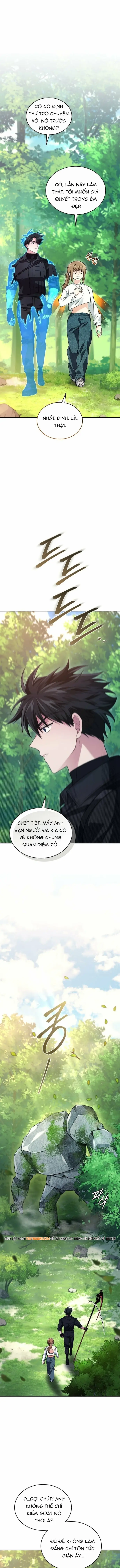 Ta Đánh Cắp Linh Hồn Của Ranker Top 1 Chap 70 - Next Chap 71