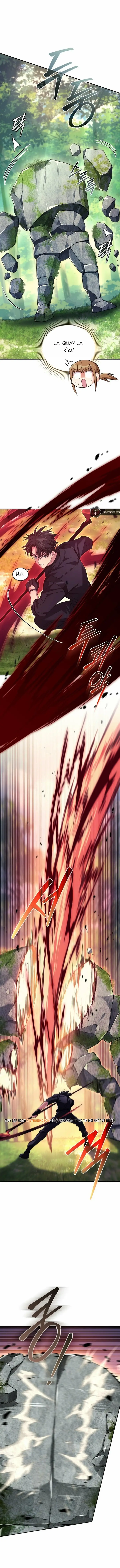 Ta Đánh Cắp Linh Hồn Của Ranker Top 1 Chap 70 - Next Chap 71