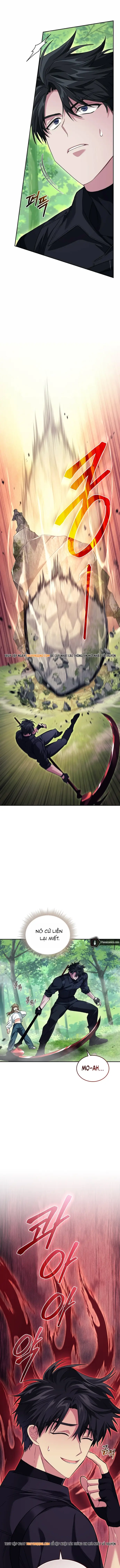 Ta Đánh Cắp Linh Hồn Của Ranker Top 1 Chap 70 - Next Chap 71