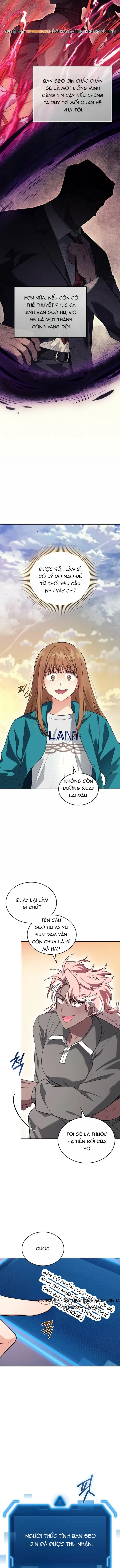 Ta Đánh Cắp Linh Hồn Của Ranker Top 1 Chap 70 - Next Chap 71