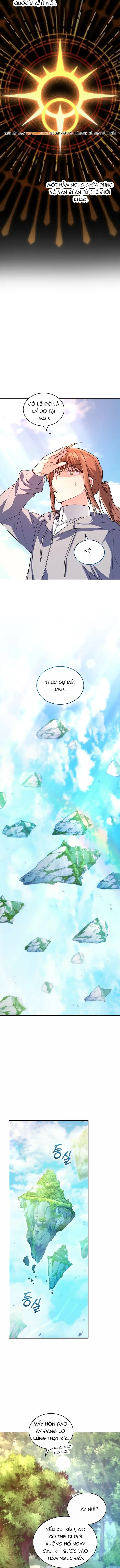 Ta Đánh Cắp Linh Hồn Của Ranker Top 1 Chap 70 - Next Chap 71