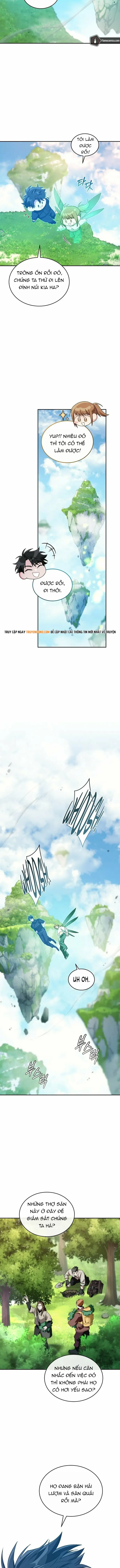 Ta Đánh Cắp Linh Hồn Của Ranker Top 1 Chap 70 - Next Chap 71