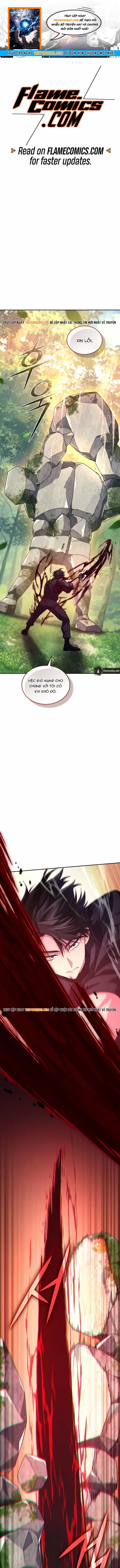 Ta Đánh Cắp Linh Hồn Của Ranker Top 1 Chap 71 - Next Chap 72