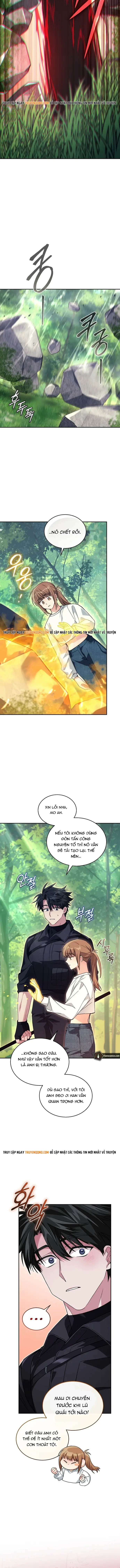 Ta Đánh Cắp Linh Hồn Của Ranker Top 1 Chap 71 - Next Chap 72