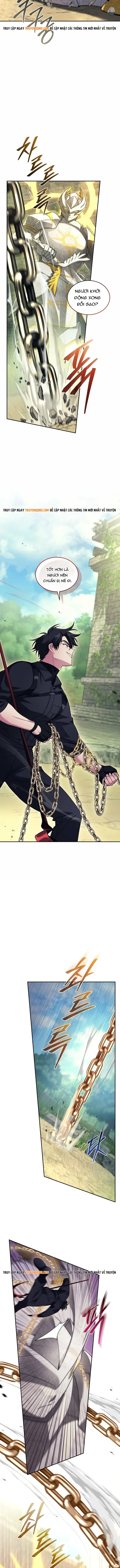 Ta Đánh Cắp Linh Hồn Của Ranker Top 1 Chap 71 - Next Chap 72