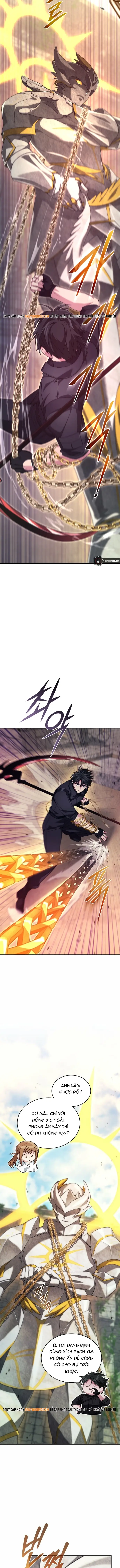 Ta Đánh Cắp Linh Hồn Của Ranker Top 1 Chap 71 - Next Chap 72