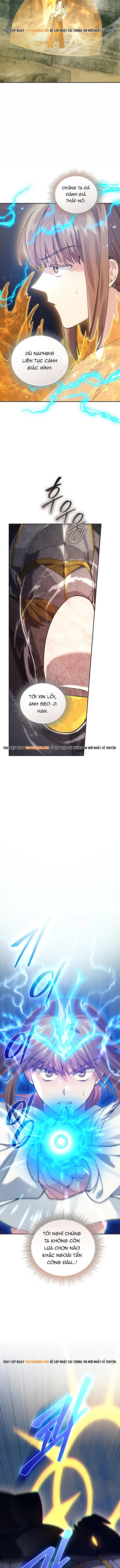 Ta Đánh Cắp Linh Hồn Của Ranker Top 1 Chap 71 - Next Chap 72