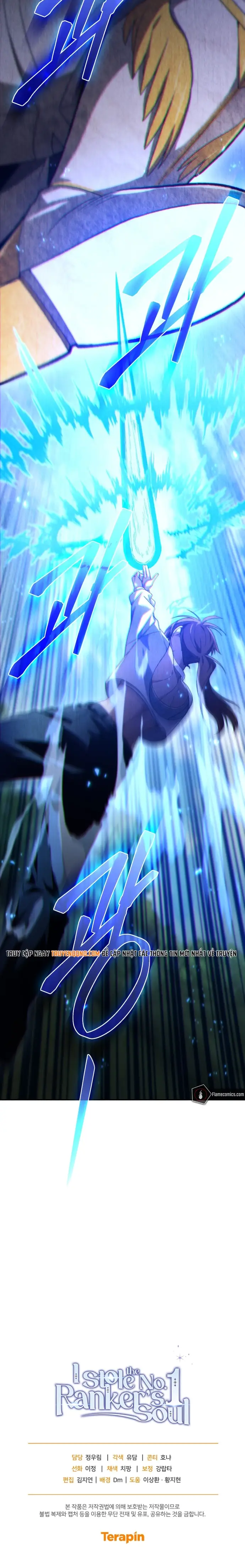 Ta Đánh Cắp Linh Hồn Của Ranker Top 1 Chap 71 - Next Chap 72