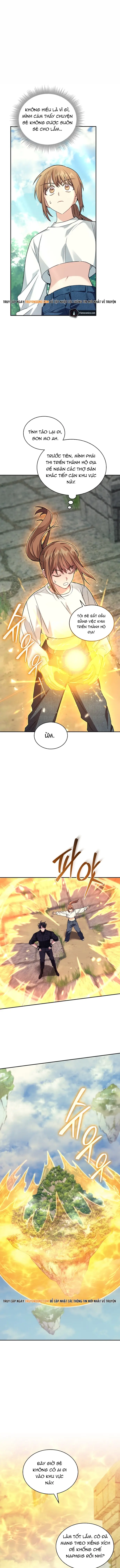 Ta Đánh Cắp Linh Hồn Của Ranker Top 1 Chap 71 - Next Chap 72