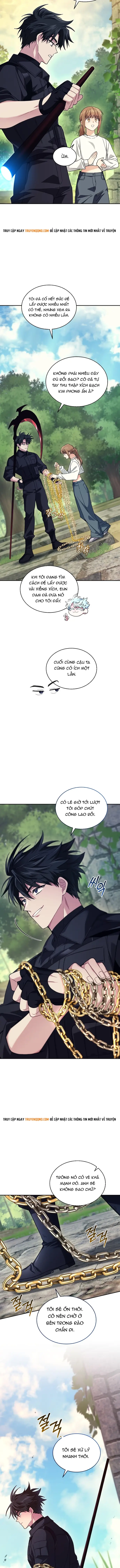 Ta Đánh Cắp Linh Hồn Của Ranker Top 1 Chap 71 - Next Chap 72