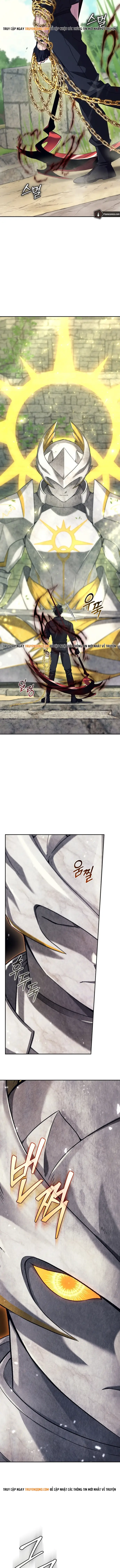 Ta Đánh Cắp Linh Hồn Của Ranker Top 1 Chap 71 - Next Chap 72