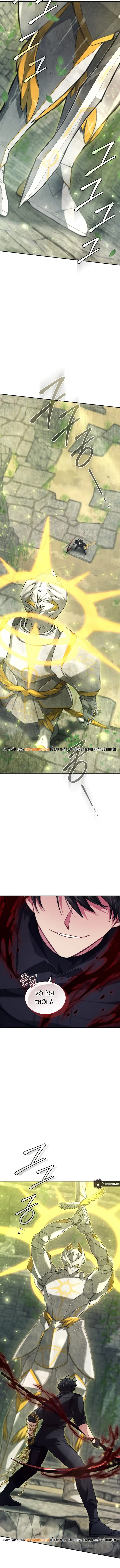 Ta Đánh Cắp Linh Hồn Của Ranker Top 1 Chap 71 - Next Chap 72