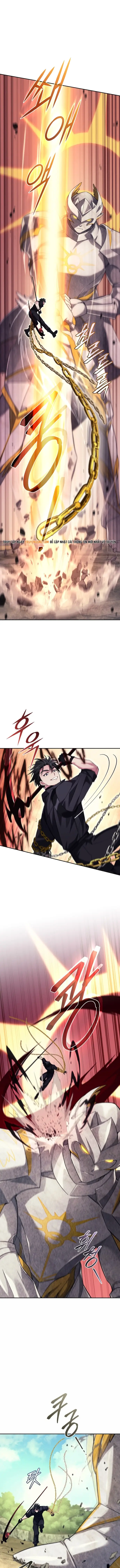 Ta Đánh Cắp Linh Hồn Của Ranker Top 1 Chap 71 - Next Chap 72