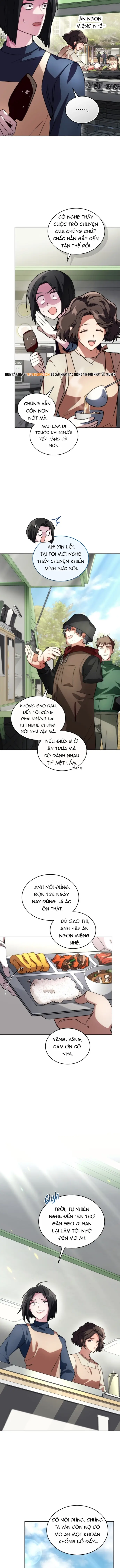 Ta Đánh Cắp Linh Hồn Của Ranker Top 1 Chap 79 - Next Chap 80